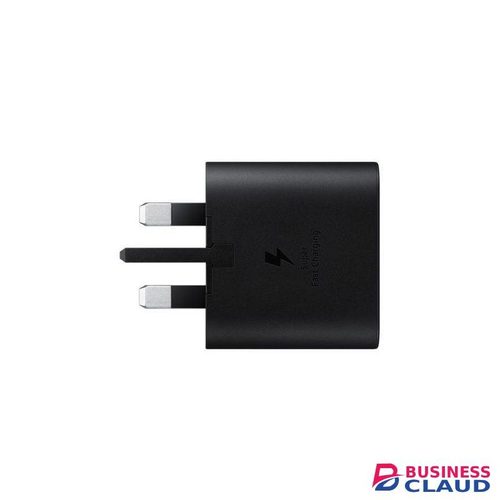 Samsung 25W Super Fast Wall Charger Adapter + Cable