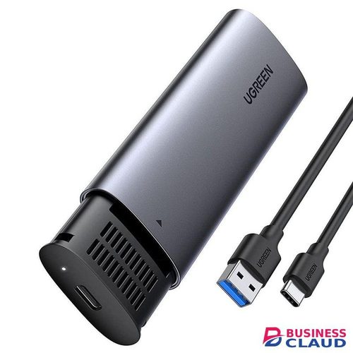Ugreen 50 cm USB-C to M.2 NGFF 5G Enclosure A to C Cable (UG- 10903)