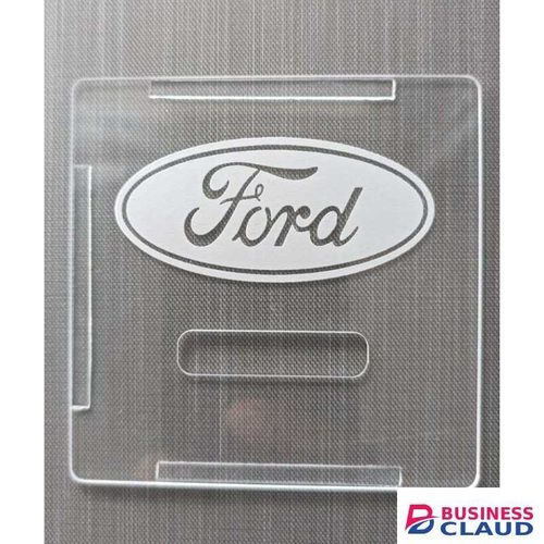 Ford CAR INSURANCE DISPLAY POCKET/ HOLDER
