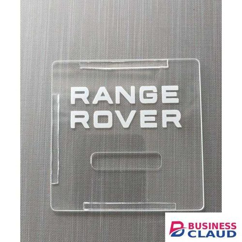 Range Rover CAR INSURANCE DISPLAY POCKET/ HOLDER
