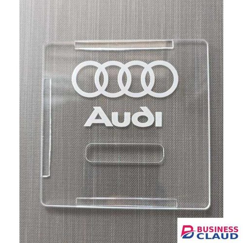 Audi CAR INSURANCE DISPLAY POCKET/ HOLDER