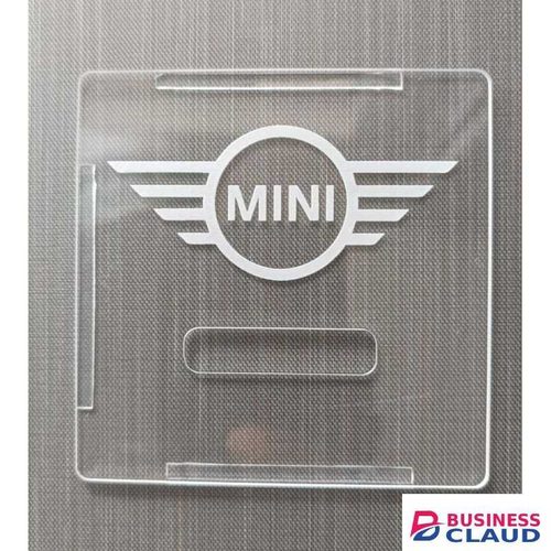 Mini Cooper CAR INSURANCE DISPLAY POCKET/ HOLDER