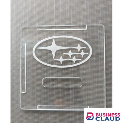 CAR INSURANCE DISPLAY POCKET/ HOLDER