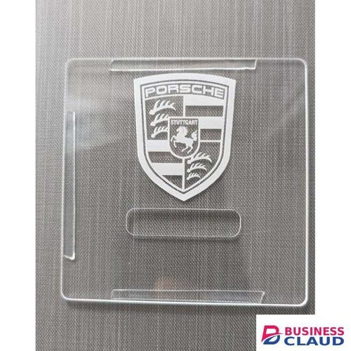 Porsche CAR INSURANCE DISPLAY POCKET/ HOLDER