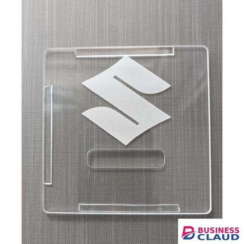 Suzuki CAR INSURANCE DISPLAY POCKET/ HOLDER