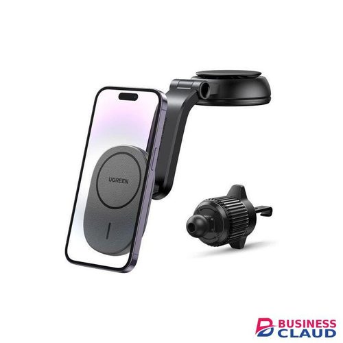 Ugreen Magnetic Car Wireless Charger - CD345