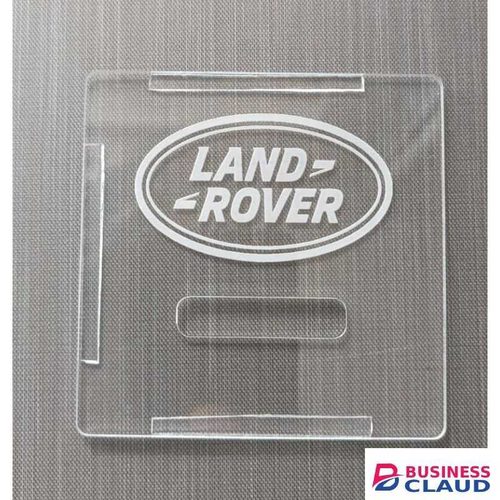 Land Rover CAR INSURANCE DISPLAY POCKET/ HOLDER