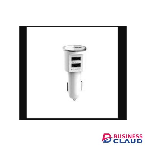 Punex Quality Multi-Car Charger With USB Port
