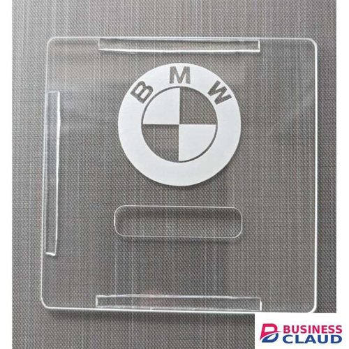 Bmw CAR INSURANCE DISPLAY POCKET/ HOLDER