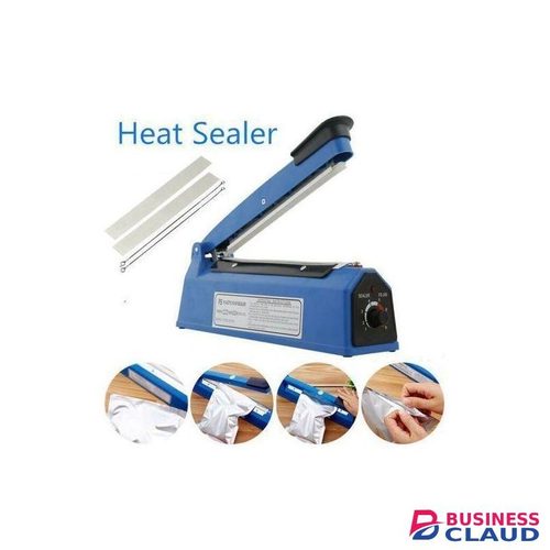 Impulse Manual Heat Sealer 300mm/30cms