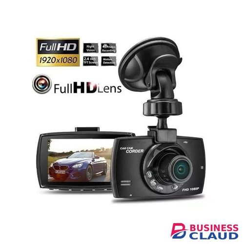 1080P HD POWERFUL Lens Car Camera Vehicle Dash Cam