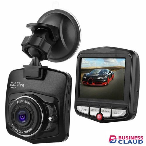 Powerful Lens Car Camera Vehicle Dash Cam