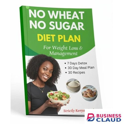 Kings' Class No Wheat No Sugar Diet Plan