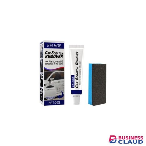 Scratch And Swirl Remover Car Scratch Remover Polish And Paint. Restorer Easily Repair Paint Scratches Car Repair Accessories
