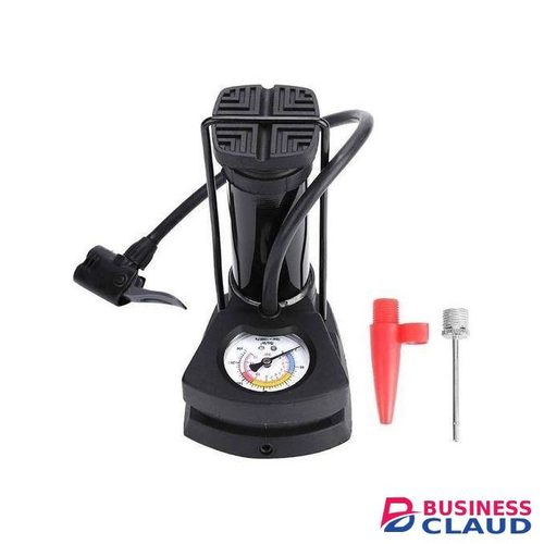 Share this product Car Accessories High Pressure Portable Foot Pump
