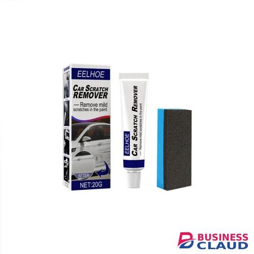 20ml car scratch remover kit remover compound repair polishing wax universal accessories