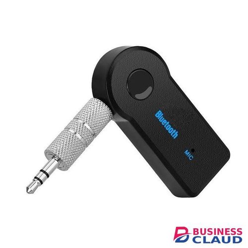Wireless Car BT Adapter 3.5mm Audio-Stereo Music Handsfree Headphone Reciever Handsfree Automobiles Car Kit Accessories
