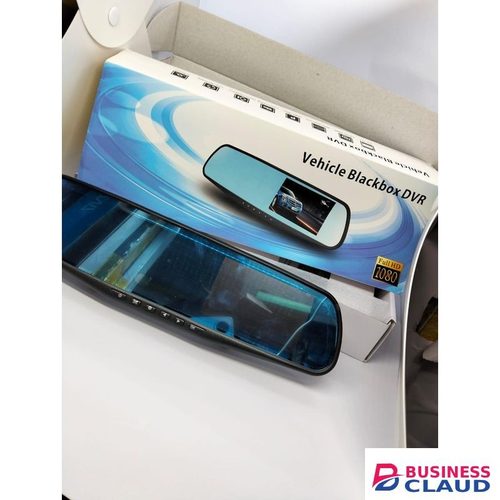 Advanced Driver Assistance System Dash Cam