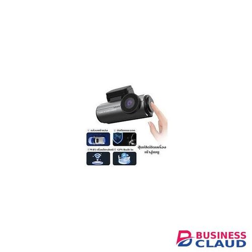 M9 Ultra 4K/1080P/Wi-Fi Dash Camera