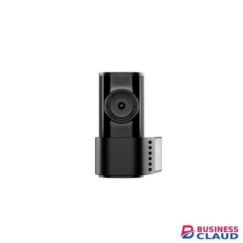 Pioneer VREC-H520DC Compact 3" 2K Front & FHD Rear Resolution Dash Camera with HDR (High Dynamic Range), G-Sensor, Auto-Record + Free 128GB Memory Card