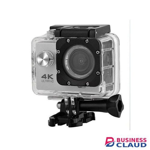 Ultra HD 4K Action Camera WiFi Waterproof Car Dash Sports Camera
