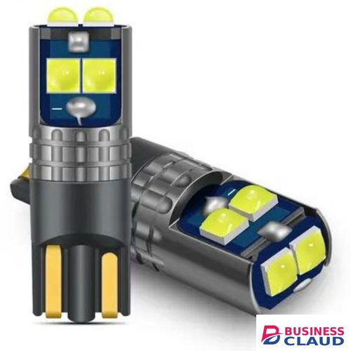 Car A pair of LED Parking Bulbs