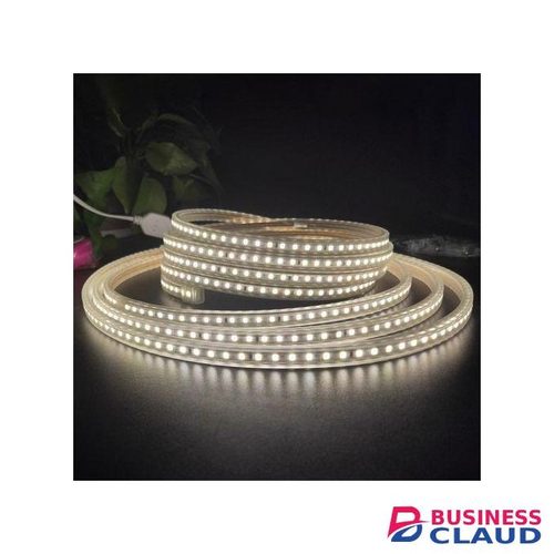 Salon/Kinyozi 10m LED Strip Light, AC 220V-240V,EU
