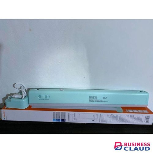 Kamisafe Emergency Lamp Rechargeable Light LED Bulb Portable Flashlight Lantern Multifunctional Emergency Lamp