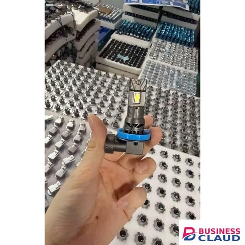 High-Power LED Fog Light Bulb (H11 Type)