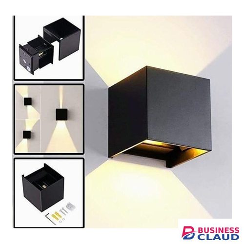 Up And Down LED Wall Light for Indoor Modern LED and Outdoor Wall light