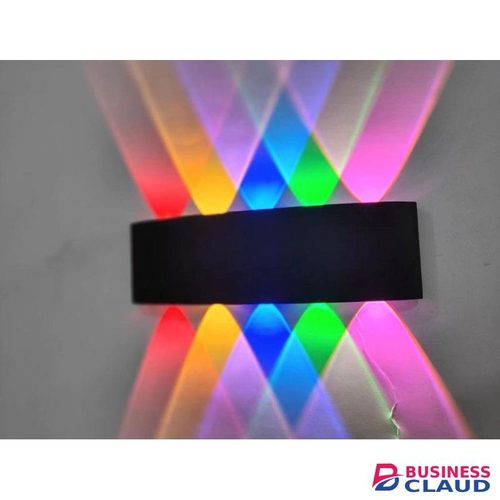 Up Down branket Light for Indoor Modern LED and Outdoor Wall light