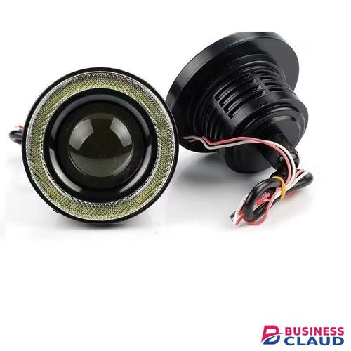 COB Angel Eye LED Projector Fog Light