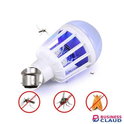 Powerful Mosquito Killer Bulb Energy Saving LED Bulb Pin Type