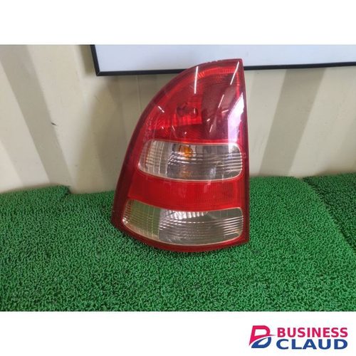 Tail Light Lenses TOYOTA Fielder 2001