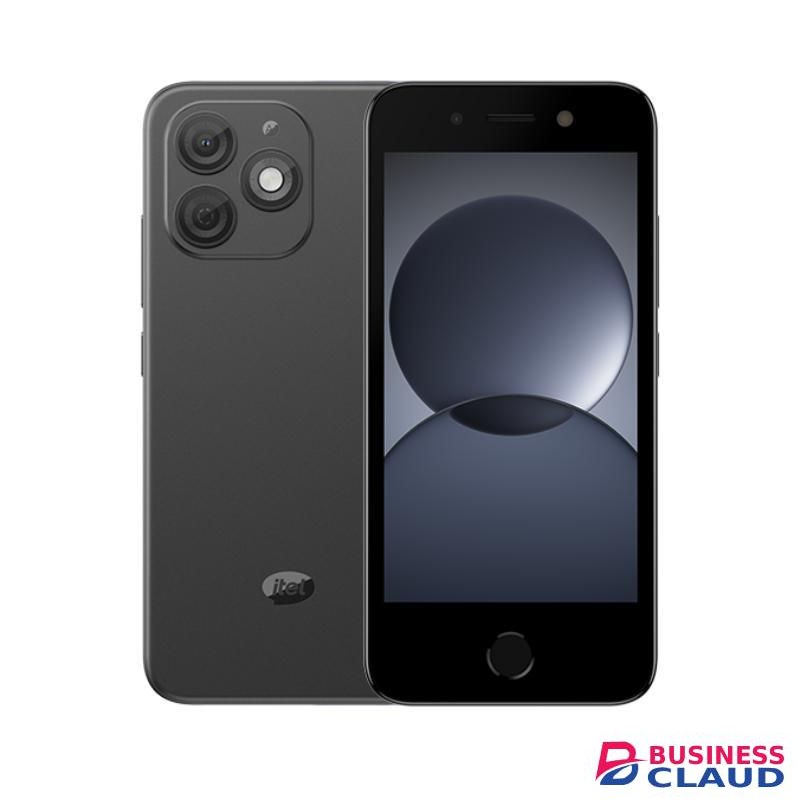 Safaricom Itel A20