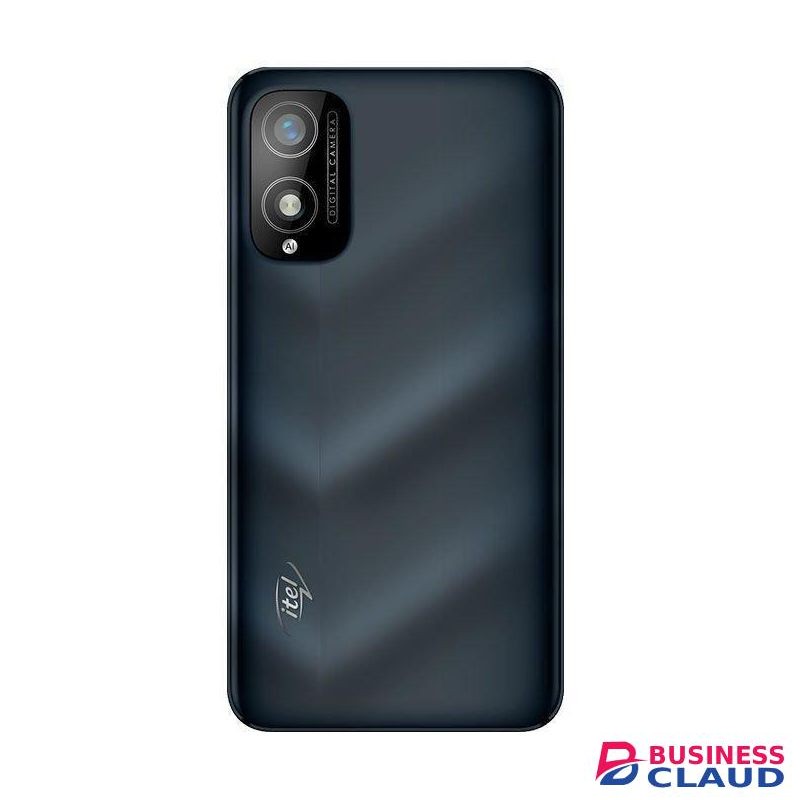 Itel A18, 5.0" Display, 32GB ROM +2GB RAM (Dual Sim) 2400mAh,Face Unlock