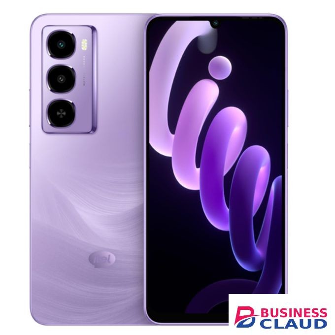 Itel City 100 4G,13 MP"18GB RAM+128GB ROM"5200 mAH....SMARTNETS