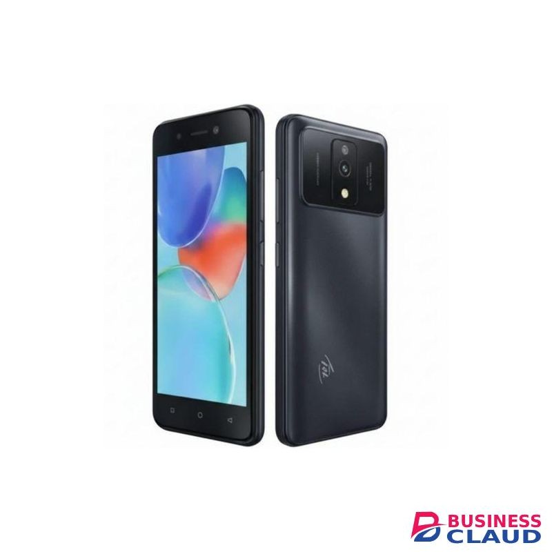 Itel A24 PRO,2GB RAM UPTO 4GB RAM & 32GB STORAGE,3020MAH,4G LTE
