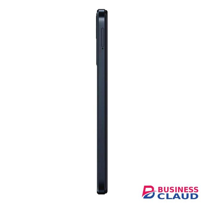 Itel A06 6.6" HD+, 64GB, 2GB RAM, 4000mAh - Black