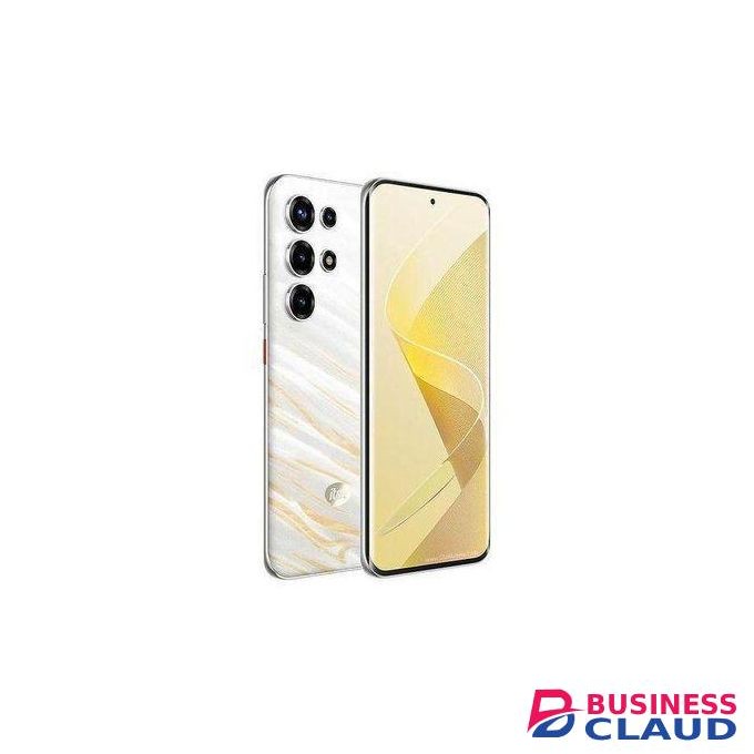 Itel SUPER 26 ULTRA, 8GB RAM +256GB ROM, 6.8'' 144HZ AMOLED DISPLAY, 6000mAh , DUAL SIM