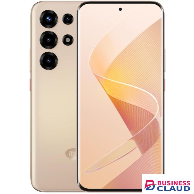 Itel Super 26 ULTRA,1 YR WARRANTY,CURVED SCREEN, 256GB Storage+UpTo 16GB RAM 500MAH BATTERY-LL