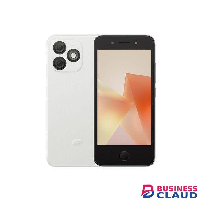 Itel A20,5 Inch Display,32GB Storage+4(2+2)GB RAM, TYPE C,Front Fingerprint
