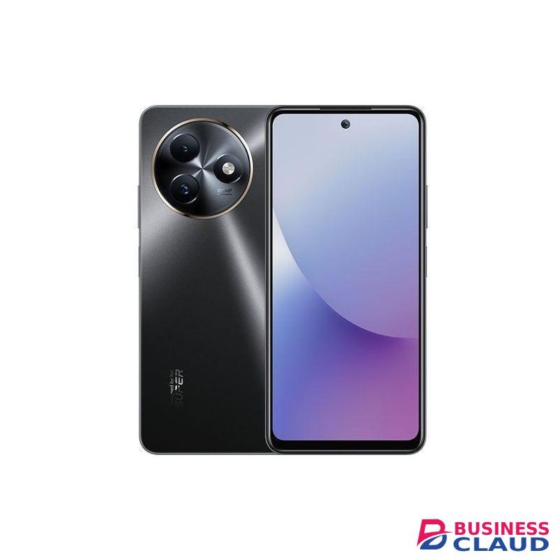 Itel S24 6.6", 128GB + Up To 8GB RAM, 5000mAh, 108MP Camera, 4G,SPLY"