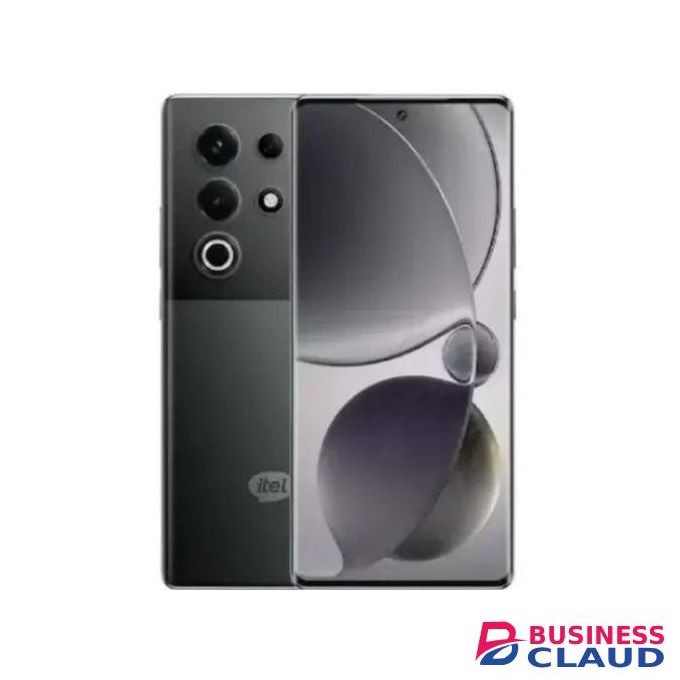 Itel s26 ULTRA 256GB Storage+UpTo 16GB RAM 5000MAH BATTERY -BLRS