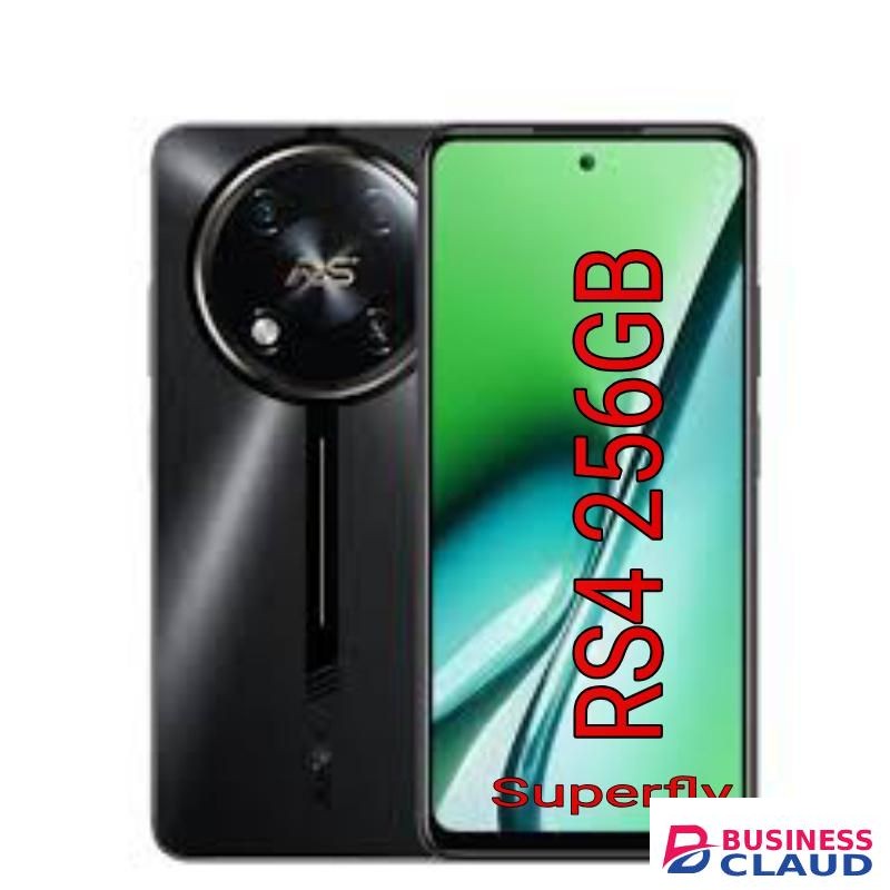 Itel RS24,IPS LCD,6.56",8GB RAM +256GB ROM,DUAL SIM,5000MAH,45W,120HZ,50MP,SPLY"