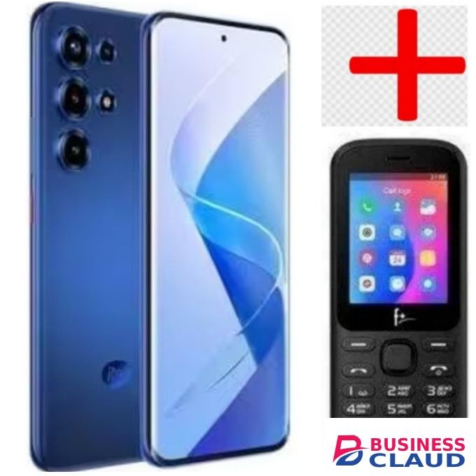 Itel s26 ULTRA 256GB Storage+UpTo 16GB RAM 500MAH BATTERY CORNING GORILLA GLASS IP 64 KABAMBE