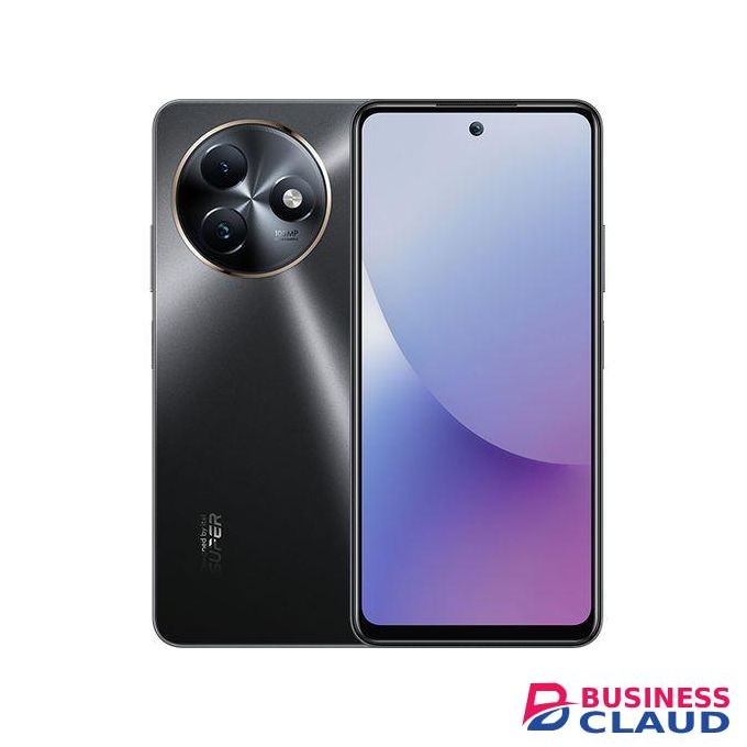 Itel S24,6.6 INCHES DISPLAY SIZE (8GB+8GB)RAM & 256GB ROM,90HZ,5000MAH,SPLY