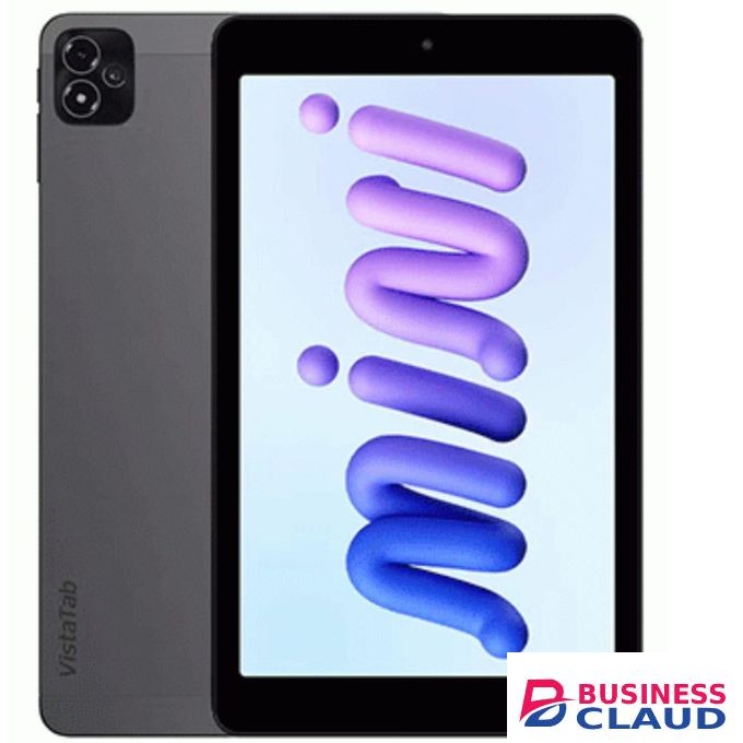 Itel VISTATAB 10 MINI 64GB ROM/3GB UPTO 8GB RAM 64GB ROM/3GB UT 8GB RAM XN
