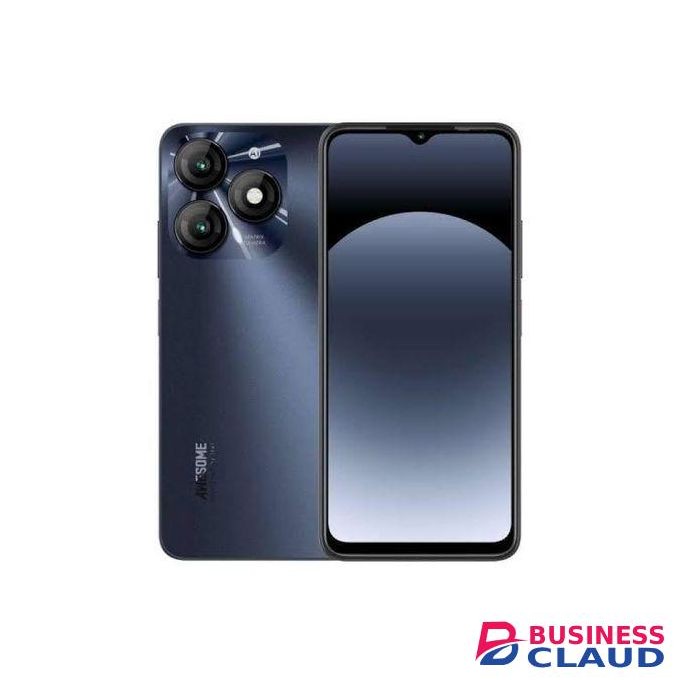 Itel A50 , 6.6" Big Screen UPTO 6GB RAM+64GB ROM 5000mAh 4G 8MP/WZ/