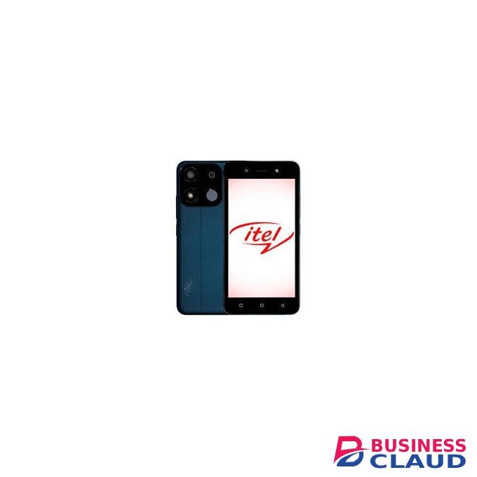 Itel A18s, 5.5", 32GB + 2GB RAM (Dual SIM), 3020mAh, /BL